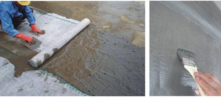 技術貼丨衛生間三大細部節點防水處理