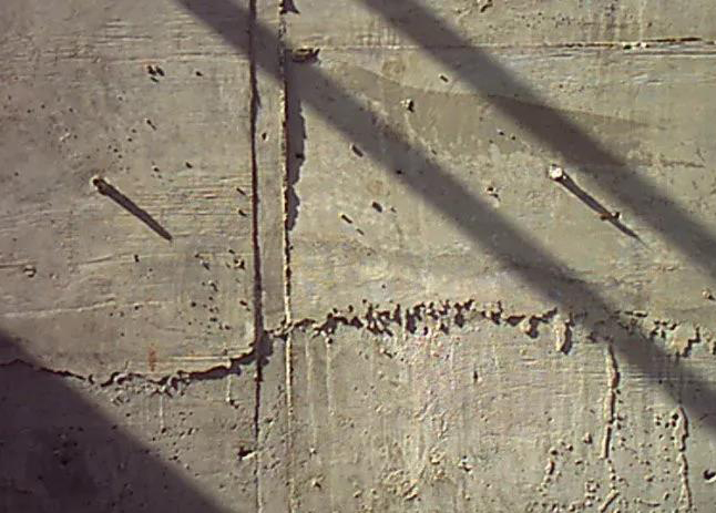 什么是混凝土冷縫？冷縫和施工縫有何區別？冷縫如何處理？