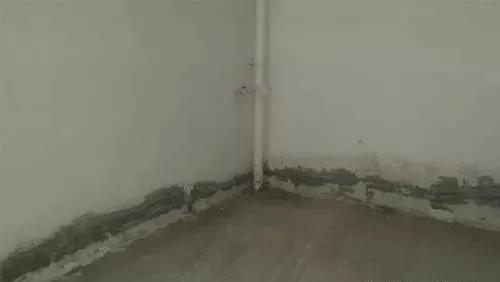 地下防水工程滲漏的三大頑疾，如何治理？