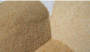 “沙”與“砂”有何區(qū)別？防水人都應(yīng)該知道！