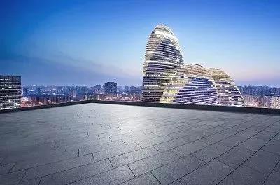 JS防水屋面施工空鼓、裂縫怎么辦？