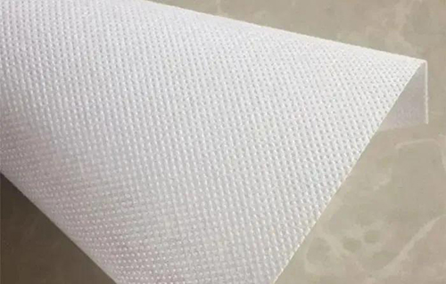 防水透氣膜以及工藝和在建筑上的應(yīng)用！