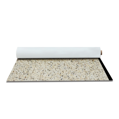 歐西建材分享屋面防水層施工順序以及注意事項！