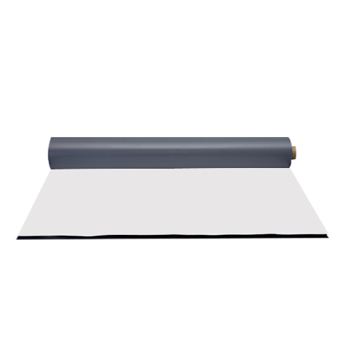 淺聊使用PVC防水卷材有什么優勢